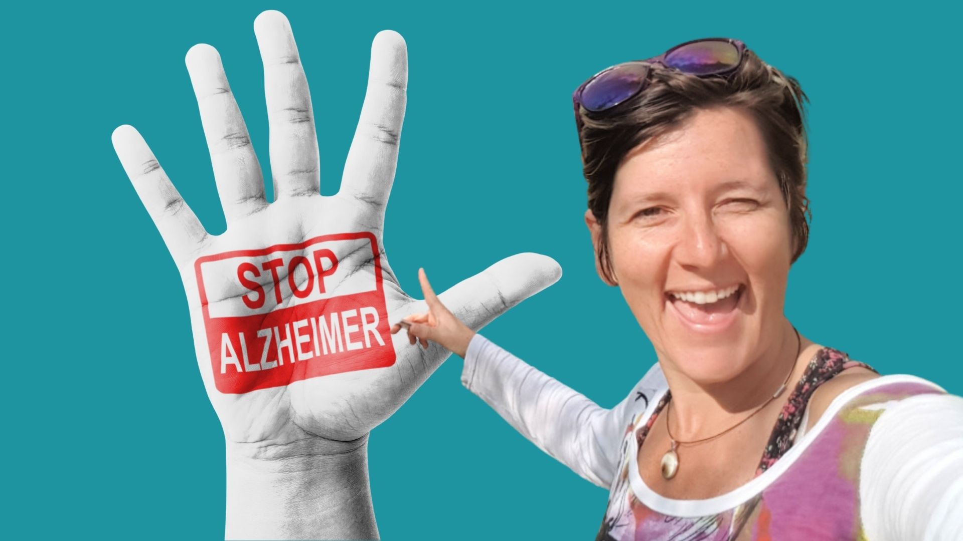 Alzheimer Prävention - stopp Alzheimer