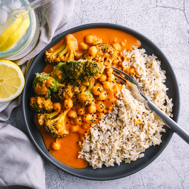 Ist veganismus verzicht