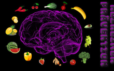 Alzheimer Prävention durch vegane Ernährung